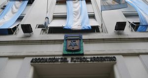Allanamientos en AFA y en distintos clubes de Primera por el caso Sur Finanzas