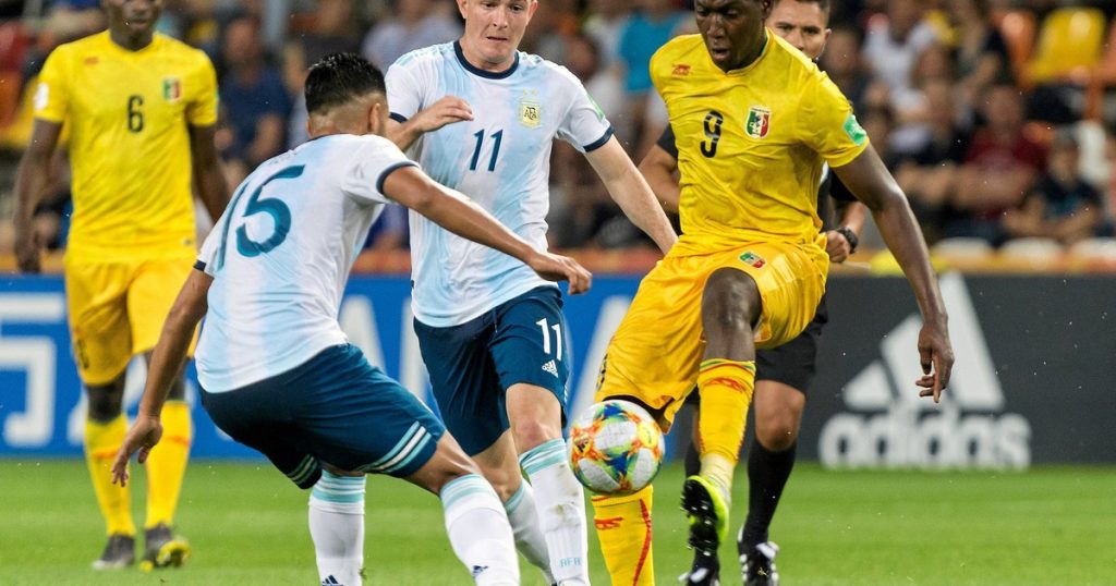 Moreno-Vera: cuántos minutos jugaron juntos y la ilusión que generó en River el DT que los dirigió