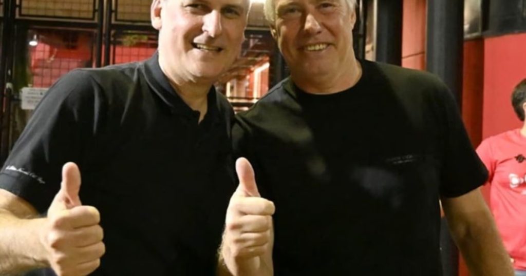 Quién va a ser el DT de Newell's: "No será alguien con pasado en el club"