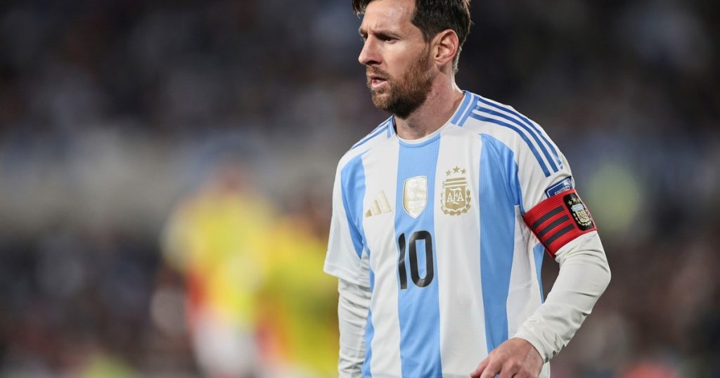 Cuándo juega la Selección Argentina en 2026: los rivales y las fechas clave