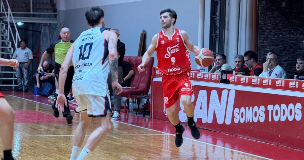 La Liga Argentina tiene dos líderes camino al parate: San Isidro y Provincial