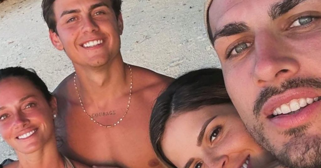 Boca lo espera en 2026: cómo es la situación de Dybala en Roma