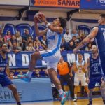 Liga Nacional: triunfos de La Unión y Oberá