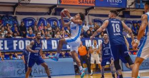 Liga Nacional: triunfos de La Unión y Oberá