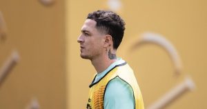 River, hoy EN VIVO: acuerdo de palabra por Moreno, práctica en el Camp y últimas noticias de este domingo 21 de diciembre