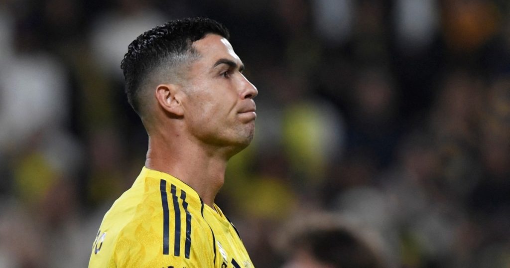 La racha de 15 años que se le puede cortar a Cristiano Ronaldo: solo le queda una chance para evitarlo