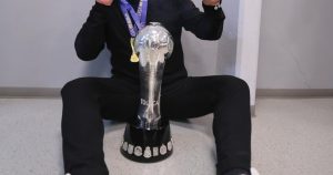 Los grandes números de Mohamed en México: cinco títulos de liga y con cuatro equipos distintos