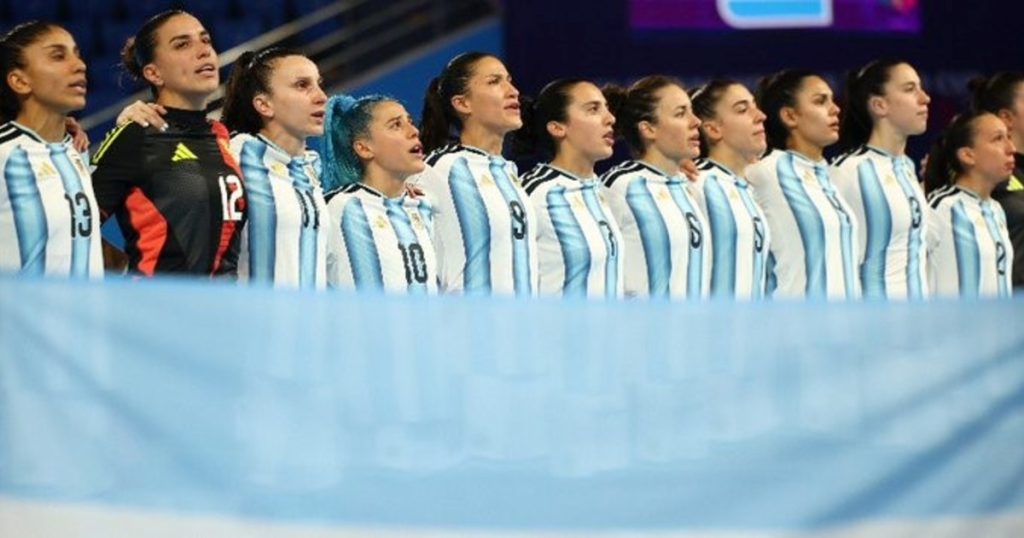 No se subieron al podio ni consiguieron medalla pero hicieron historia: el gran papel de la Selección Argentina de futsal femenino en el primer Mundial de la FIFA