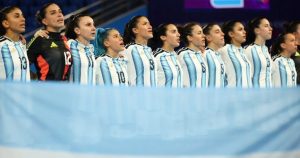No se subieron al podio ni consiguieron medalla pero hicieron historia: el gran papel de la Selección Argentina de futsal femenino en el primer Mundial de la FIFA
