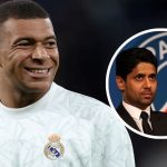 La millonaria cifra que el PSG deberá pagarle a Kylian Mbappé