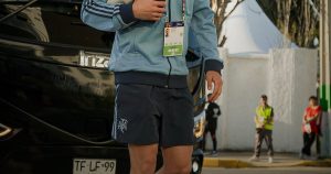 River acelera las gestiones por Santino Andino