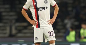 La nueva alternativa que gusta en River para reforzar el lateral izquierdo