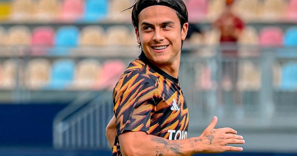 Cuál es la diferencia millonaria que tienen que zanjar Boca y Dybala para llegar a un acuerdo