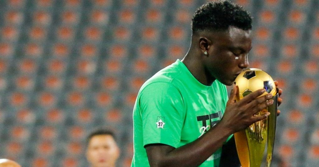 Lo confirman en Colombia: Boca ya tiene a su primer refuerzo para la Copa