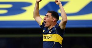Una Bestia: Merentiel, el máximo goleador de Boca y del fútbol argentino