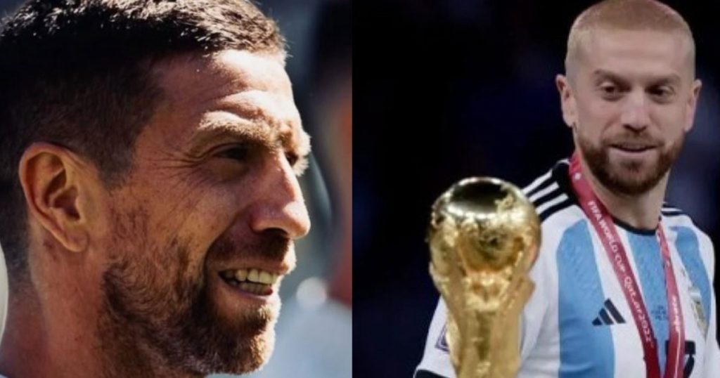 La dura confesión del Papu Gómez tras su sanción por doping positivo: "Algunas personas desaparecieron"