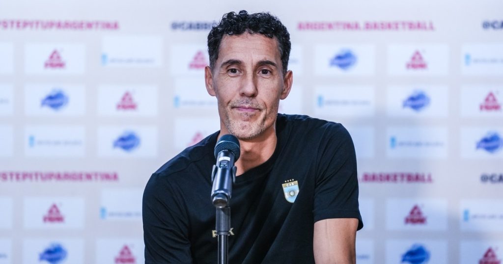 Qué dijo Pablo Prigioni tras el triunfazo de la Selección Argentina de básquet vs. Cuba