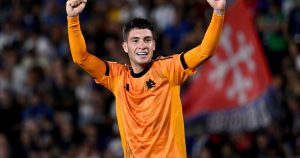 El ex futbolista argentino que aseguró que Matías Soulé "es el futuro" de la Selección