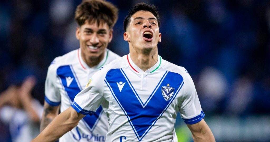 El nuevo "refuerzo" de River: por qué Gallardo decidió tener en cuenta a Tomás Galván