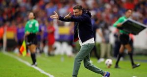 Un argentino suena fuerte para reemplazar a Davide Ancelotti en Botafogo