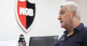 Julio Lamas, ex entrenador de la Selección de Básquet, asumió un novedoso rol en Newell’s