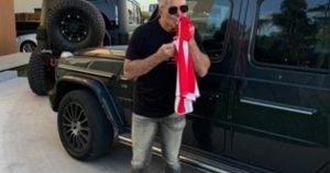 Burlando: "La épica" y "Estudiantes supo capitalizar el pasillo"