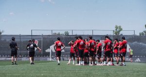 Quiénes son los 12 jugadores que deberían volver a River de sus préstamos: sus situaciones