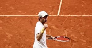 Sanción histórica en el tenis: 20 años de inactividad para un jugador por arreglo de partidos y otros cargos