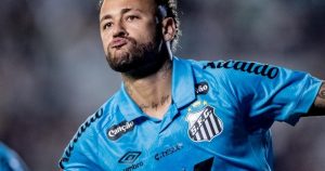 ¿Cambia Santos por Flamengo? El incierto futuro de Neymar antes del Mundial 2026