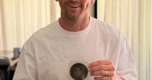 La nueva medalla que Lionel Messi sumó a sus vitrinas