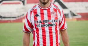 El nuevo destino del hijo mayor de Marcelo Gallardo en el fútbol argentino