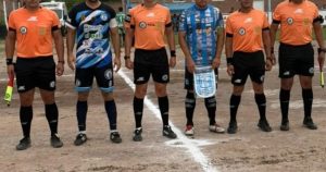 El fútbol argentino no se toma vacaciones: se jugó el primer partido AFA del 2026