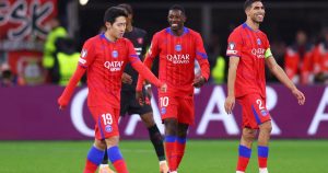 El Cholo Simeone busca reforzar al Atleti con un jugador del PSG