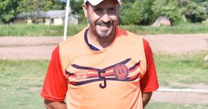 Tati Bustos Montoya será parte del cuerpo técnico de Jorge Almirón en Rosario Central