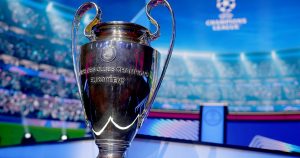 Se viene el sorteo de los playoffs de la Champions League: formato, día, hora y cómo verlo en vivo