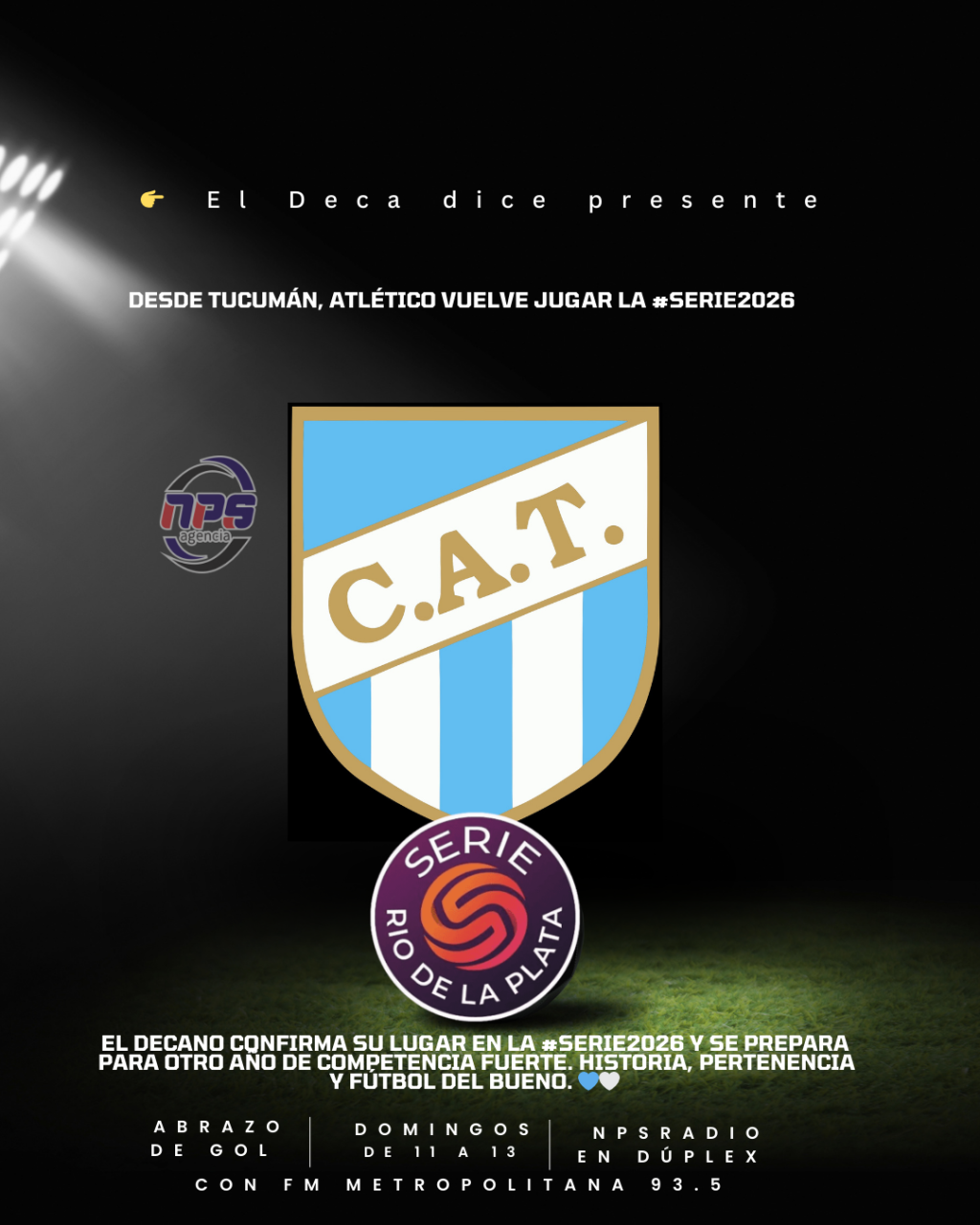 Copia de Black and Green Minimal Football Match Instagram Post