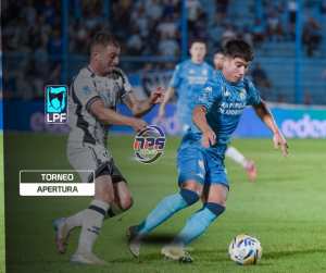 Copia de Copia de Copia de Green and White Dynamic Football Welcome Instagram Post (1)