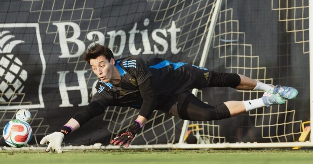 La contundente postura de los hinchas de River sobre la decisión de Gallardo de apostar por Beltrán