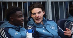 Arsenal visita al Portsmouth por la tercera ronda de la FA Cup