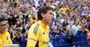 El calendario de Boca en 2026: el fixture en el Apertura, las fechas de la Copa Libertadores y más