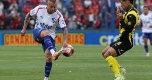 Podrá haber 50.000 mates y la misma cantidad de termos en la final de una Supercopa