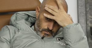 El 2026 no perdona: echaron al técnico de Chelsea durante el primer día del año