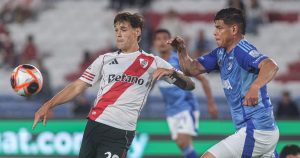 River, hoy EN VIVO: lo que dejó el primer amistoso, mercado de pases y últimas noticias de este lunes 12 de enero