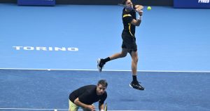 Zeballos y Granollers se metieron a las semifinales del Abierto de Australia