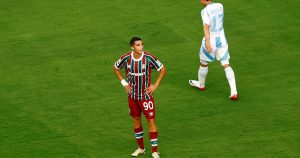 Serna por Serna: qué dijo Chicho del refuerzo que quiere Boca