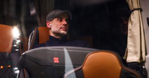 Pep Guardiola se manifestó a favor de Palestina: "Estamos del lado de los débiles"