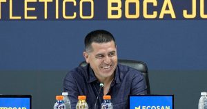 Boca no se retira del mercado: el refuerzo que busca Riquelme con el cupo que le abre la operación de Battaglia