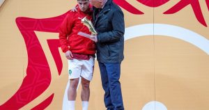 Infantino tras la final de la Copa África: "Escenas inaceptables" y pedido de "condenas"