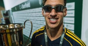 Firma y blindaje en Boca para una figura de la Reserva que puede ser alternativa para Ubeda