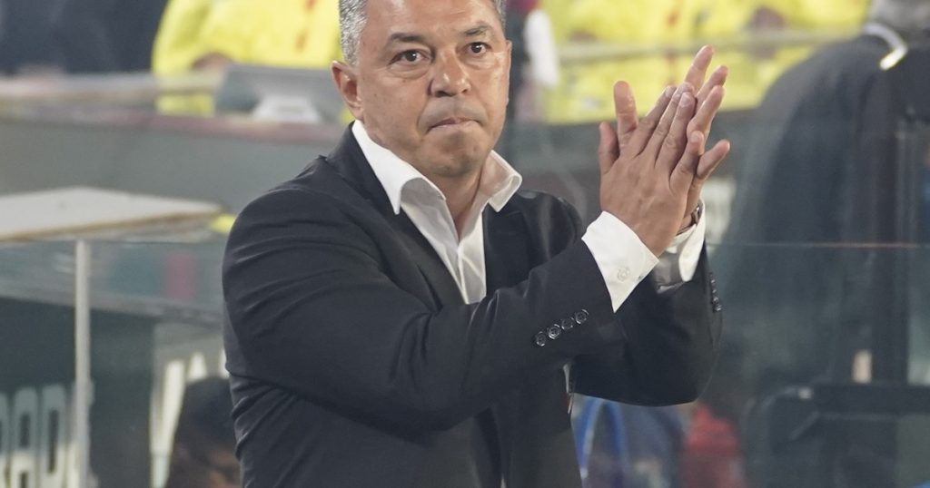 A qué hora se juega Barracas Central vs. River y cómo ver hoy EN VIVO el Torneo Apertura